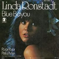 Blue bayou - Linda ronstadt