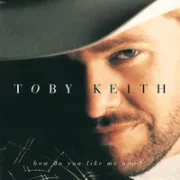 Blue bedroom - Toby keith