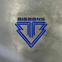 Blue - BIGBANG