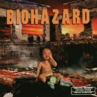 Blue blood - Biohazard