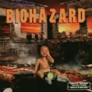 Blue blood - Biohazard