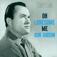 Blue blue day - Don gibson