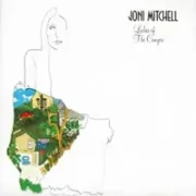 Blue boy - Joni mitchell