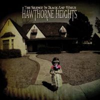 Blue burns orange - Hawthorne heights