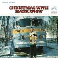 Blue christmas - Hank snow