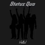 Blue eyed lady - Status quo