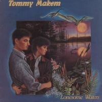 Blue eyed mary - Tommy makem