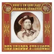 Blue eyes crying in the rain - Willie nelson