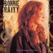 Blue for no reason - Bonnie raitt