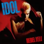 Blue highway - Billy idol