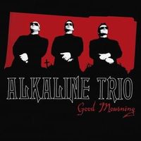 Blue in the face - Alkaline trio