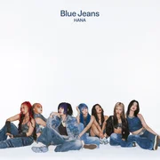 Blue Jeans - Hana (b-rave)
