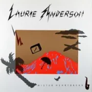 Blue lagoon - Laurie anderson