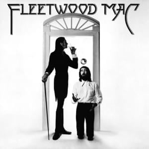 Blue letter - Fleetwood mac