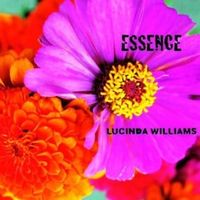 Blue - Lucinda williams