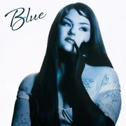 Blue - Mae Stephens