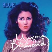 Blue - Marina And The Diamonds