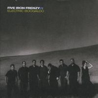 Blue mix - Five iron frenzy