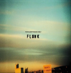 Blue monday - Flunk