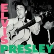 Blue moon - Elvis presley