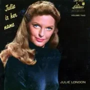 Blue moon - Julie london