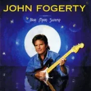 Blue moon nights - John fogerty