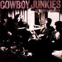 Blue moon revisited (a song for elvis) - Cowboy junkies