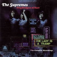 Blue moon - The supremes