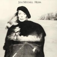 Blue motel room - Joni mitchell