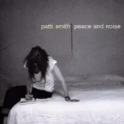 Blue poles - Patti smith