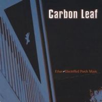 Blue ridge laughing - Carbon leaf