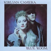 Blue Room - Kirlian Camera