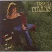 Blue rose is - Pam tillis