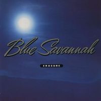 Blue savannah - Erasure