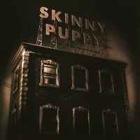 Blue serge - Skinny puppy