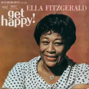 Blue skies - Ella fitzgerald