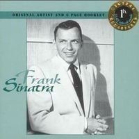 Blue skies - Frank sinatra