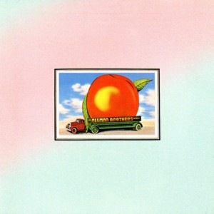 Blue sky - The allman brothers band