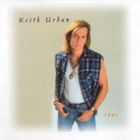 Blue stranger - Keith urban