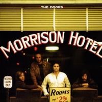 Blue sunday - The doors