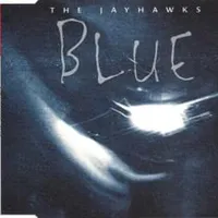 Blue - The jawhawks