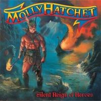 Blue thunder - Molly hatchet