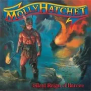 Blue thunder - Molly hatchet