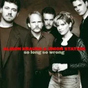 Blue trail of sorrow - Alison krauss & union station