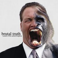 Blue world - Brutal truth