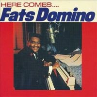 Blueberry hill - Fats domino