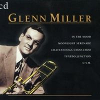 Blueberry hill - Glenn miller