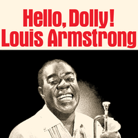 Blueberry hill - Louis armstrong