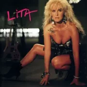 Blueberry - Lita ford