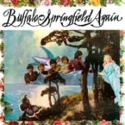 Bluebird - Buffalo springfield